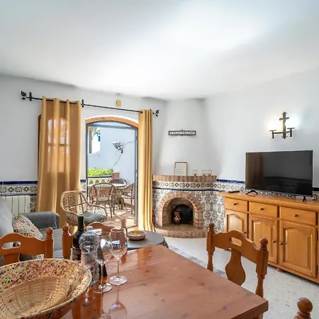 شقة Fuer 2 Personen Ca 60 Qm In Nerja, Andalusien Costa Del Sol *