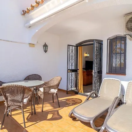 شقة Fuer 2 Personen Ca 60 Qm In Nerja, Andalusien Costa Del Sol