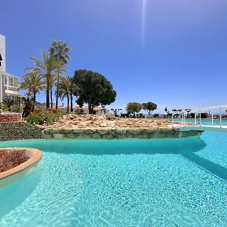 Fuer 2 Personen Ca 60 Qm In Nerja, Andalusien Costa Del Sol * نيرخا