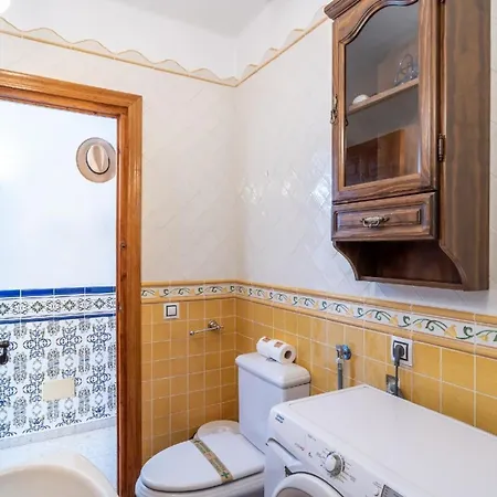 Ferienwohnung Fuer 2 Personen Ca 60 Qm In Nerja, Andalusien Costa Del Sol - B52544 *