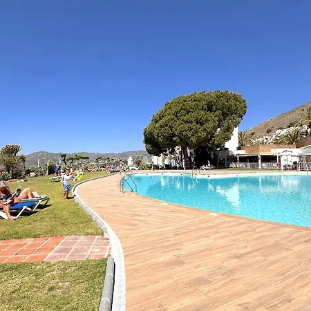 Ferienwohnung Fuer 2 Personen Ca 60 Qm In Nerja, Andalusien Costa Del Sol - B52544 Nerja