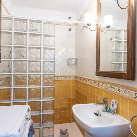 Ferienwohnung Fuer 2 Personen Ca 60 Qm In Nerja, Andalusien Costa Del Sol - B52544 Nerja