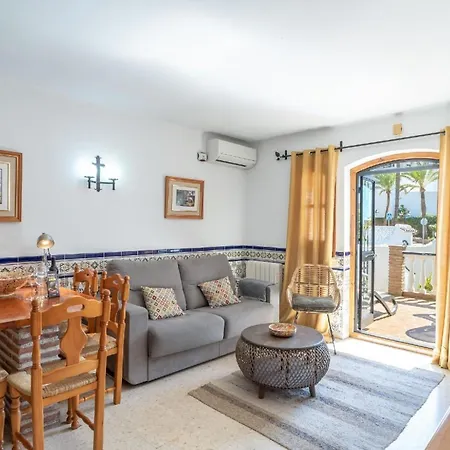Fuer 2 Personen Ca 60 Qm In Nerja, Andalusien Costa Del Sol Διαμέρισμα