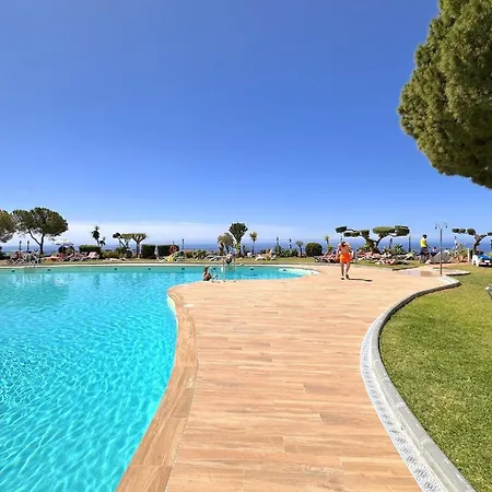 Διαμέρισμα Fuer 2 Personen Ca 60 Qm In Nerja, Andalusien Costa Del Sol