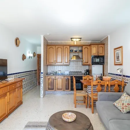 Apartment Ferienwohnung Fuer 2 Personen Ca 60 Qm In Nerja, Andalusien Costa Del Sol - B52544