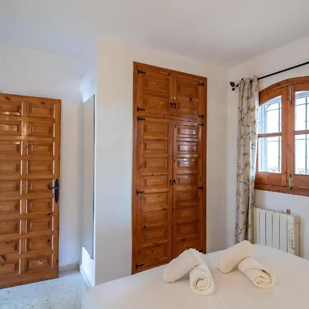 Ferienwohnung Fuer 2 Personen Ca 60 Qm In Nerja, Andalusien Costa Del Sol - B52544 *