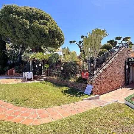 Ferienwohnung Fuer 2 Personen Ca 60 Qm In Nerja, Andalusien Costa Del Sol - B52544 Apartment *