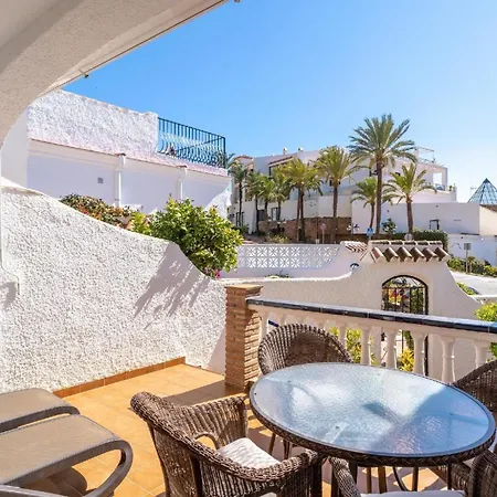 Ferienwohnung Fuer 2 Personen Ca 60 Qm In Nerja, Andalusien Costa Del Sol - B52544